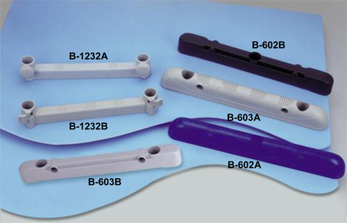 Garment Rack Components